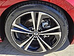 Used 2023 NISSAN SENTRA SR CVT in LAS VEGAS, NEVADA (Photo 8)