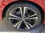Used 2023 NISSAN SENTRA SR CVT in LAS VEGAS, NEVADA (Photo 9)