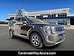 Used 2021 KIA TELLURIDE EX AWD in LAS VEGAS, NEVADA (Photo 1)