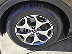 Used 2021 KIA TELLURIDE EX AWD in LAS VEGAS, NEVADA (Photo 12)