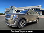 Used 2021 KIA TELLURIDE EX AWD in LAS VEGAS, NEVADA (Photo 2)