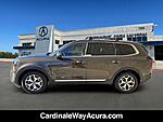 Used 2021 KIA TELLURIDE EX AWD in LAS VEGAS, NEVADA (Photo 3)