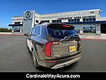 Used 2021 KIA TELLURIDE EX AWD in LAS VEGAS, NEVADA (Photo 4)