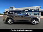 Used 2021 KIA TELLURIDE EX AWD in LAS VEGAS, NEVADA (Photo 7)