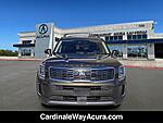 Used 2021 KIA TELLURIDE EX AWD in LAS VEGAS, NEVADA (Photo 8)
