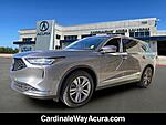 Used 2023 ACURA MDX SH-AWD in LAS VEGAS, NEVADA (Photo 2)