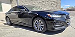 Used 2023 ACURA TLX FWD in LAS VEGAS, NEVADA