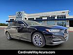 Used 2023 ACURA TLX FWD in LAS VEGAS, NEVADA (Photo 1)