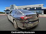 Used 2023 ACURA TLX FWD in LAS VEGAS, NEVADA (Photo 3)