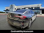 Used 2023 ACURA TLX FWD in LAS VEGAS, NEVADA (Photo 4)