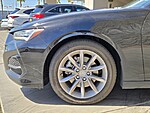 Used 2023 ACURA TLX FWD in LAS VEGAS, NEVADA (Photo 5)