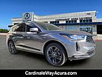 Used 2023 ACURA RDX FWD W/A-SPEC PACKAGE in LAS VEGAS, NEVADA (Photo 1)