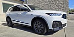 Used 2026 ACURA MDX SH-AWD W/A-SPEC PACKAGE in LAS VEGAS, NEVADA