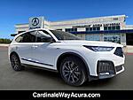 Used 2026 ACURA MDX SH-AWD W/A-SPEC PACKAGE in LAS VEGAS, NEVADA (Photo 1)