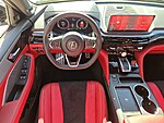 Used 2026 ACURA MDX SH-AWD W/A-SPEC PACKAGE in LAS VEGAS, NEVADA (Photo 16)