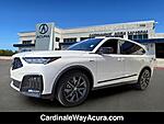 Used 2026 ACURA MDX SH-AWD W/A-SPEC PACKAGE in LAS VEGAS, NEVADA (Photo 2)