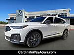 Used 2026 ACURA MDX SH-AWD W/A-SPEC PACKAGE in LAS VEGAS, NEVADA (Photo 2)