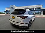 Used 2026 ACURA MDX SH-AWD W/A-SPEC PACKAGE in LAS VEGAS, NEVADA (Photo 4)