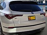 Used 2026 ACURA MDX SH-AWD W/A-SPEC PACKAGE in LAS VEGAS, NEVADA (Photo 4)