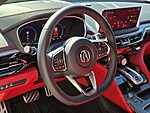 Used 2026 ACURA MDX SH-AWD W/A-SPEC PACKAGE in LAS VEGAS, NEVADA (Photo 9)