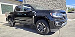 Used 2021 CHEVROLET COLORADO 2WD CREW CAB 128" Z71 in LAS VEGAS, NEVADA