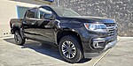 Used 2021 CHEVROLET COLORADO 2WD CREW CAB 128" Z71 in LAS VEGAS, NEVADA