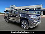 Used 2021 CHEVROLET COLORADO 2WD CREW CAB 128