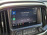 Used 2021 CHEVROLET COLORADO 2WD CREW CAB 128