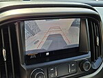 Used 2021 CHEVROLET COLORADO 2WD CREW CAB 128