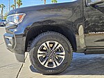 Used 2021 CHEVROLET COLORADO 2WD CREW CAB 128