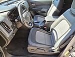 Used 2021 CHEVROLET COLORADO 2WD CREW CAB 128