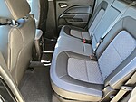 Used 2021 CHEVROLET COLORADO 2WD CREW CAB 128