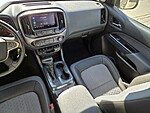 Used 2021 CHEVROLET COLORADO 2WD CREW CAB 128