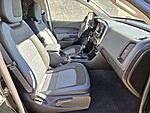 Used 2021 CHEVROLET COLORADO 2WD CREW CAB 128