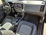 Used 2021 CHEVROLET COLORADO 2WD CREW CAB 128