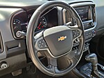 Used 2021 CHEVROLET COLORADO 2WD CREW CAB 128