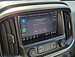 Used 2021 CHEVROLET COLORADO 2WD CREW CAB 128