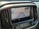 Used 2021 CHEVROLET COLORADO 2WD CREW CAB 128