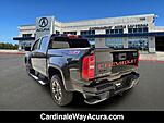 Used 2021 CHEVROLET COLORADO 2WD CREW CAB 128