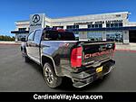 Used 2021 CHEVROLET COLORADO 2WD CREW CAB 128