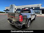Used 2021 CHEVROLET COLORADO 2WD CREW CAB 128