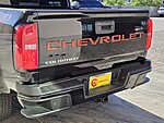 Used 2021 CHEVROLET COLORADO 2WD CREW CAB 128