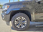 Used 2021 CHEVROLET COLORADO 2WD CREW CAB 128