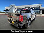 Used 2021 CHEVROLET COLORADO 2WD CREW CAB 128