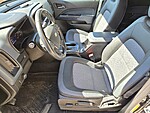 Used 2021 CHEVROLET COLORADO 2WD CREW CAB 128
