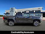 Used 2021 CHEVROLET COLORADO 2WD CREW CAB 128