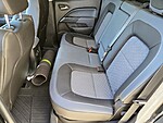 Used 2021 CHEVROLET COLORADO 2WD CREW CAB 128