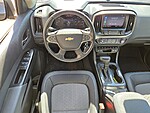 Used 2021 CHEVROLET COLORADO 2WD CREW CAB 128