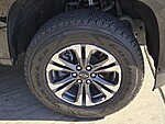 Used 2021 CHEVROLET COLORADO 2WD CREW CAB 128