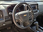 Used 2021 CHEVROLET COLORADO 2WD CREW CAB 128